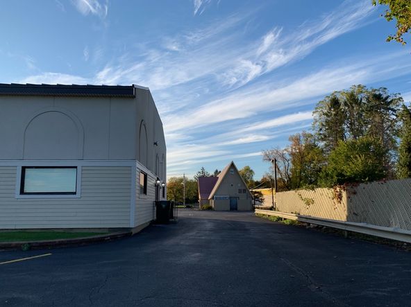 NNN Investment | Dental Office: 4605 E Genesee St, Syracuse, NY 13214
